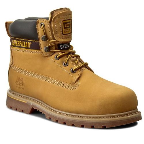 Boots caterpillar online femme